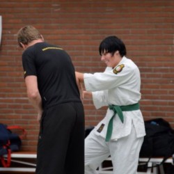 dsc 0154 - Sportraad Zaventem 